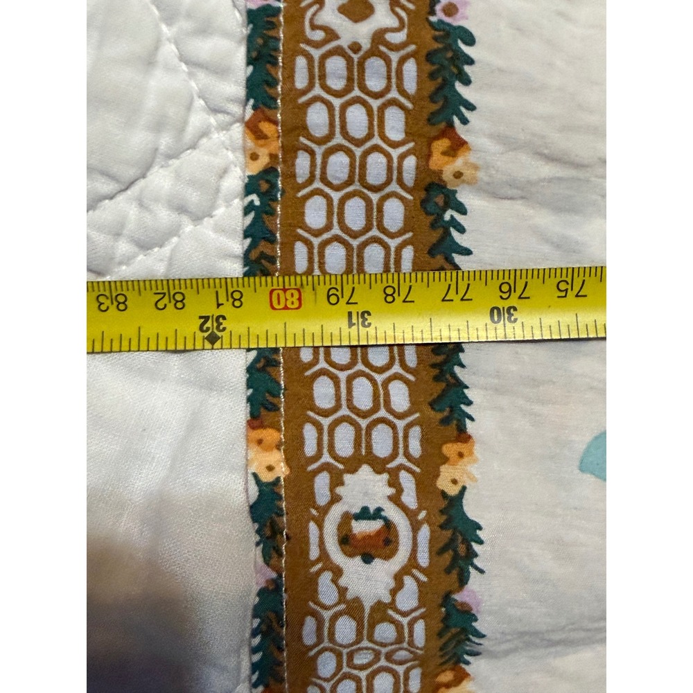 Anthropologie Postmark Floral Tiered Mini Dress XS Yellow Boho Button Front - Picture 10 of 14